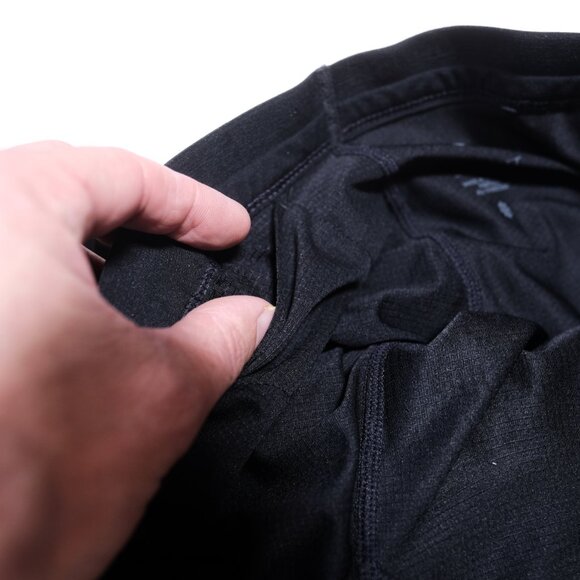 Nike Stride Men's Dri-FIT 7" 2-in-1 Running Shorts - Picture 4 of 6